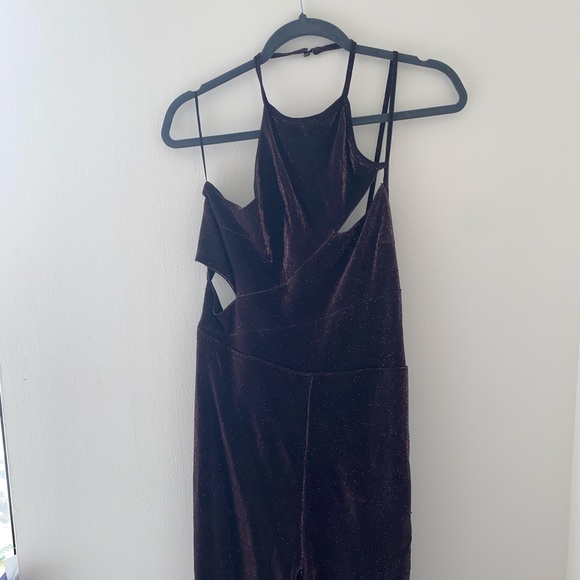 REVOLVE superdown Tia Cut Out Jumpsuit - Picture 4 of 5